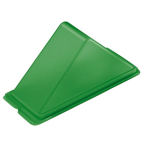 Sandwichbox-Trend Groen, #188c2b-1 kleur