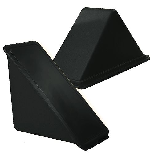 Sandwichbox-Zwart, #000000-1 kleur