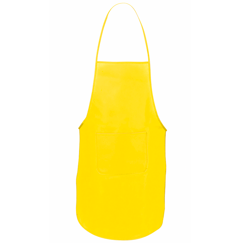 Schort vanur-Geel