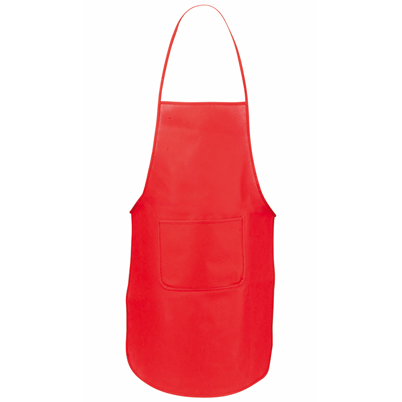 Schort vanur-Rood
