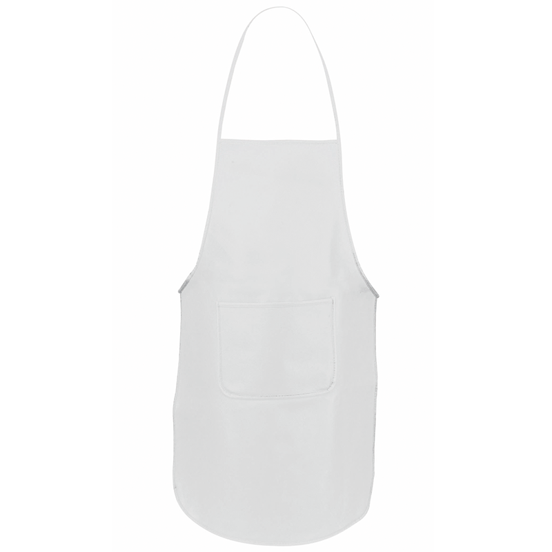 Schort vanur-Wit