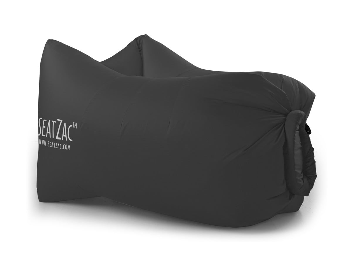 SeatZac-Classic black