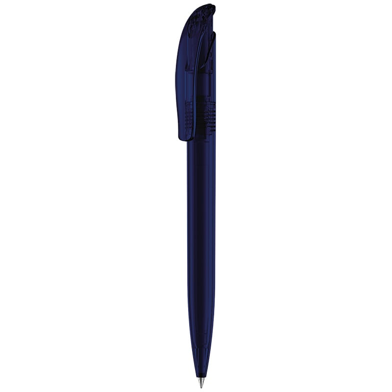 Senator Challenger Clear-Donkerblauw