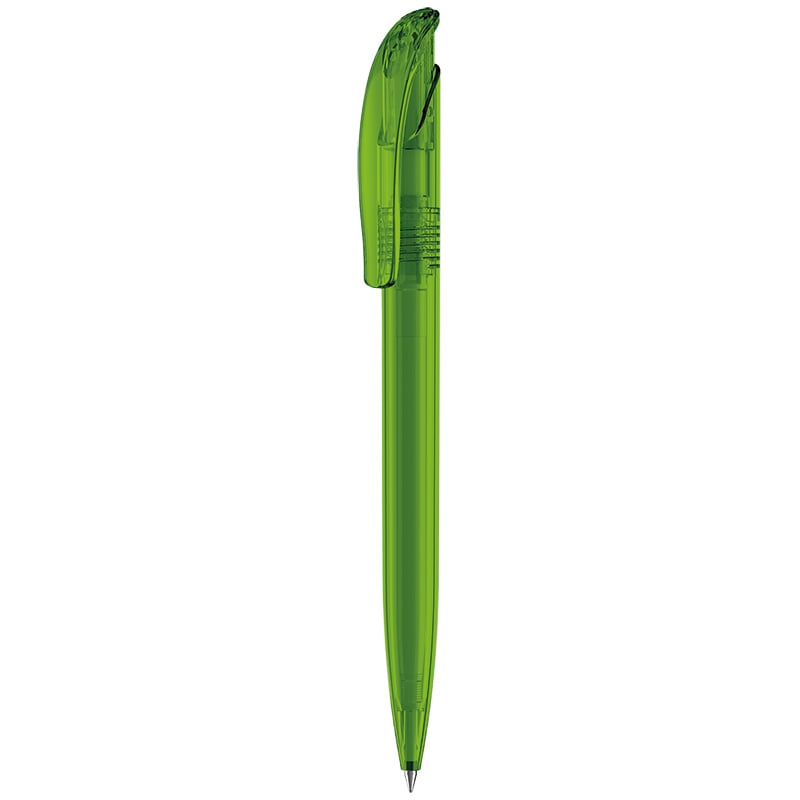 Senator Challenger Clear-Lichtgroen