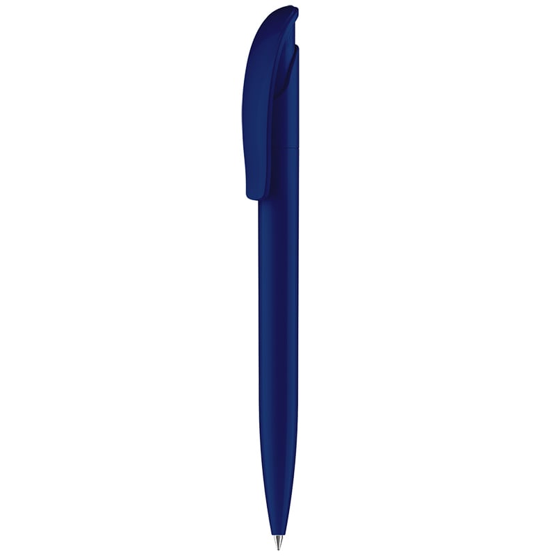 Senator Challenger Polished-Donkerblauw