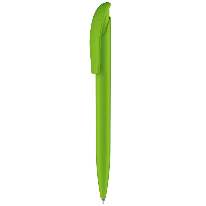 Senator Challenger Polished-Lichtgroen