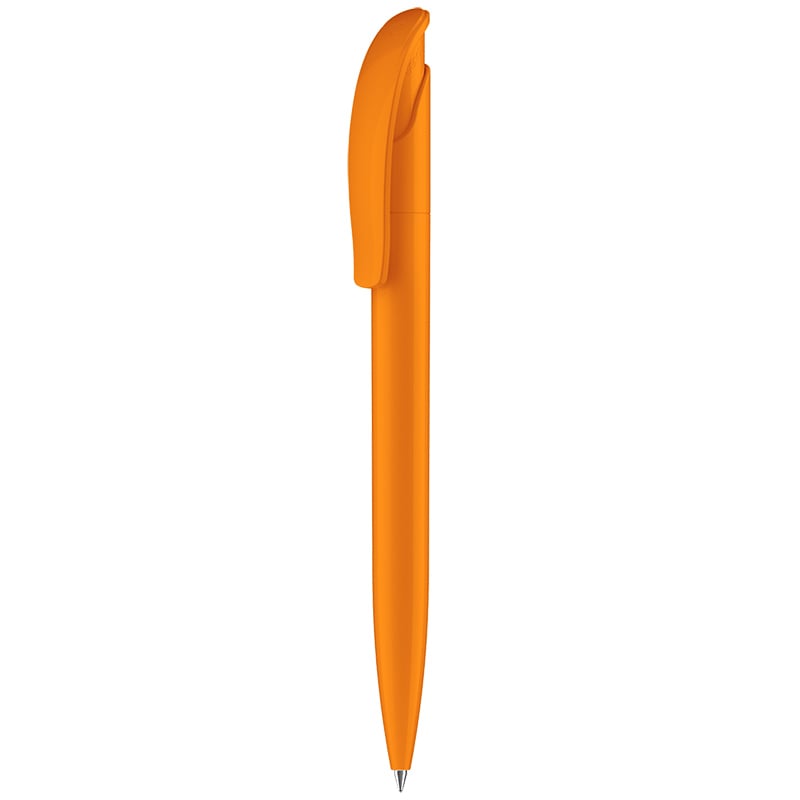 Senator Challenger Polished-Oranje