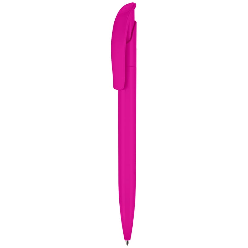 Senator Challenger Polished-Roze