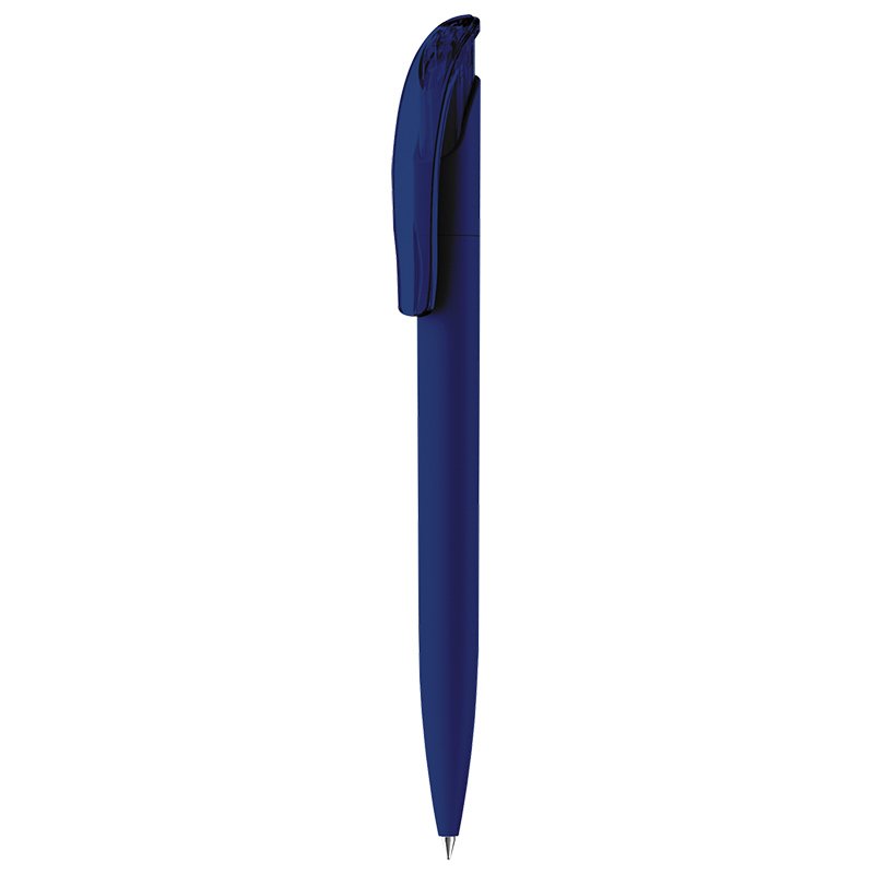 Senator Challenger Soft Touch-Donkerblauw