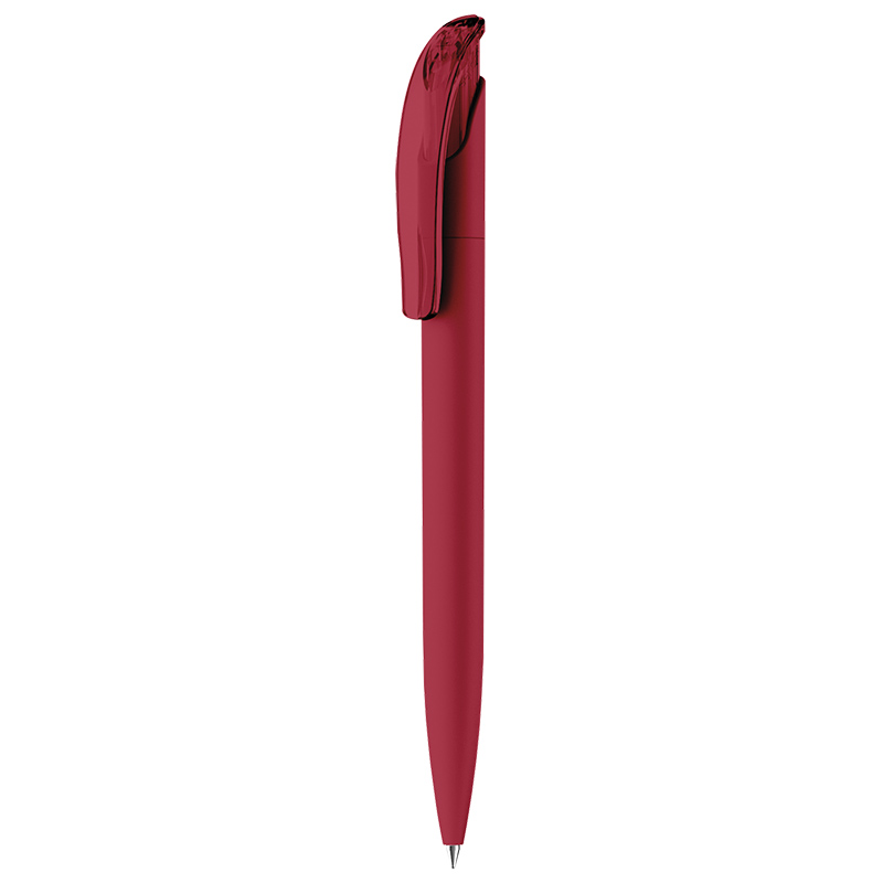 Senator Challenger Soft Touch-Donkerrood