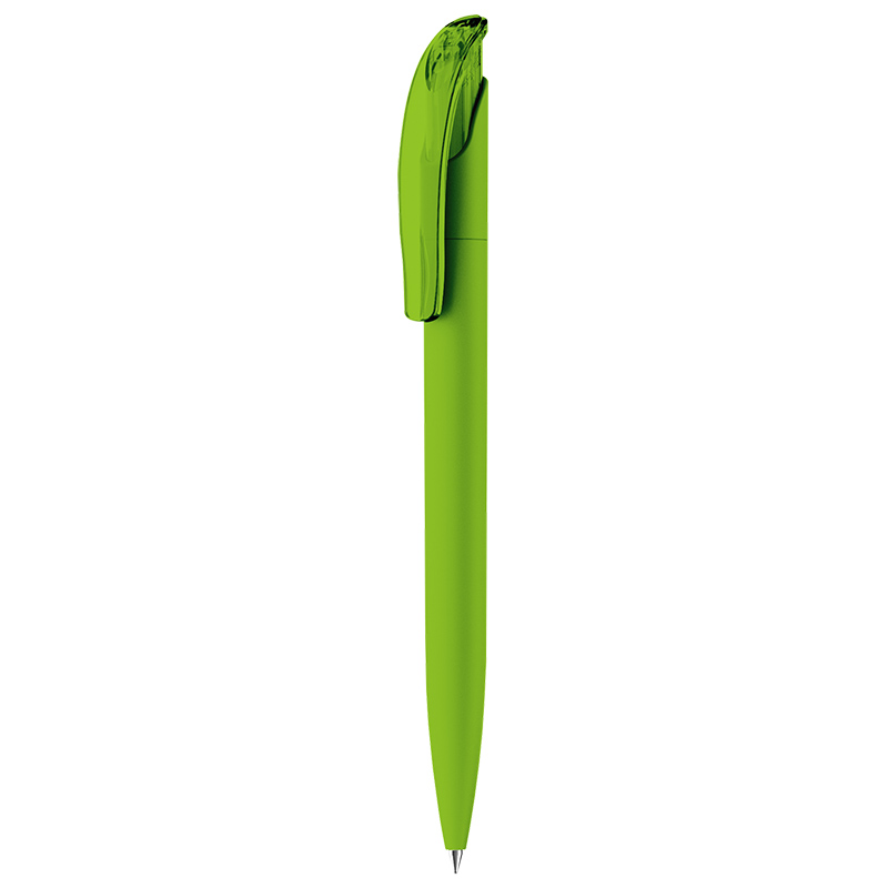 Senator Challenger Soft Touch-Lichtgroen
