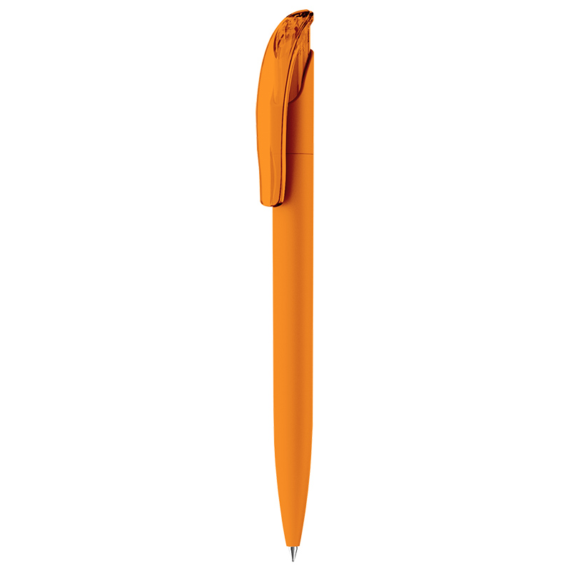 Senator Challenger Soft Touch-Oranje