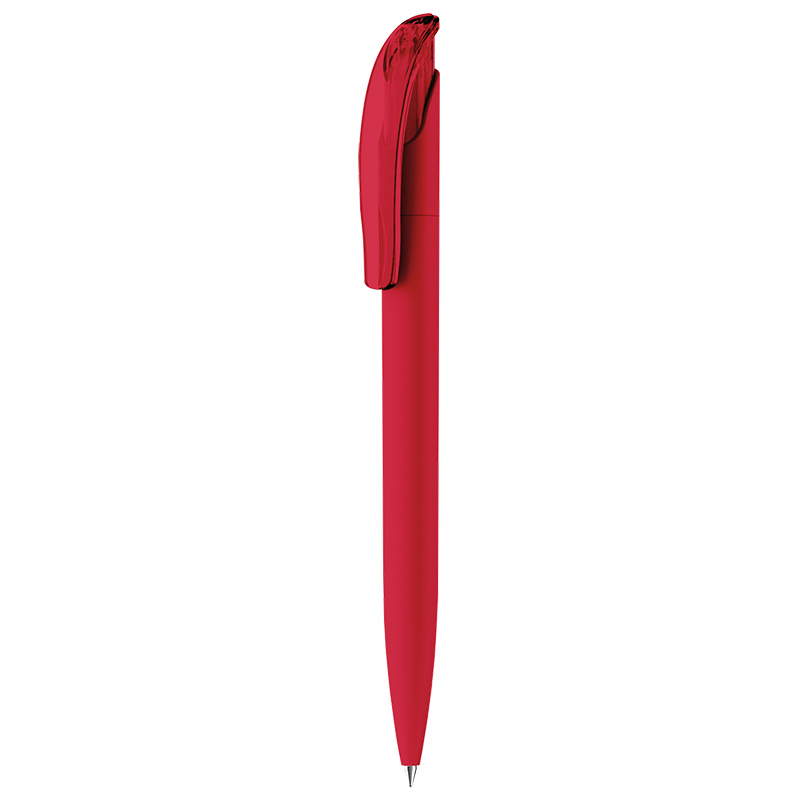 Senator Challenger Soft Touch-Rood