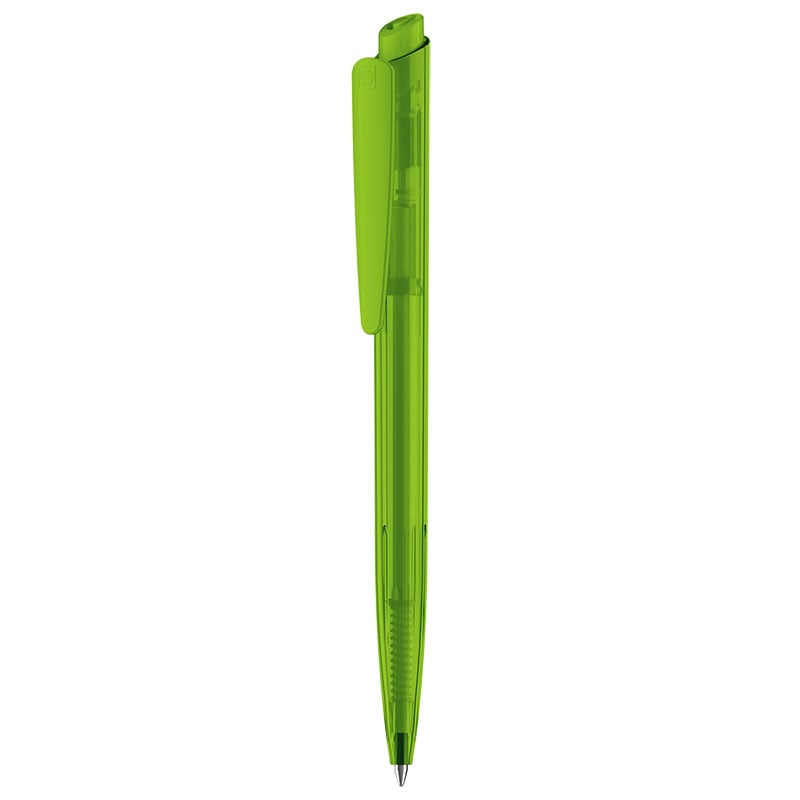 Senator Dart Clear-Lichtgroen
