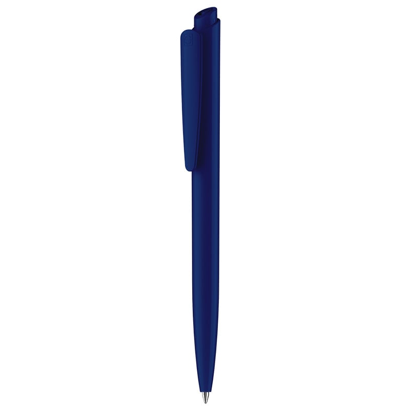 Senator Dart Polished-Donkerblauw