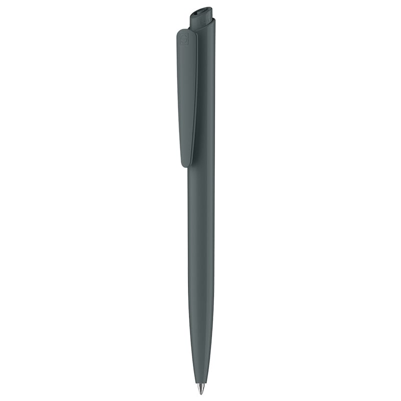 Senator Dart Polished-Donkergrijs