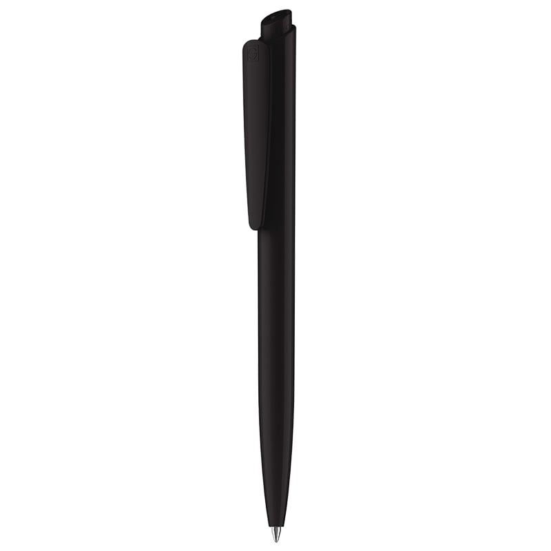 Senator Dart Polished-Zwart