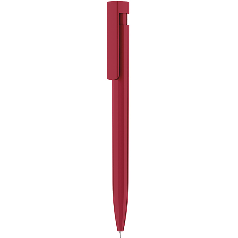 Senator Liberty Polished-Donkerrood