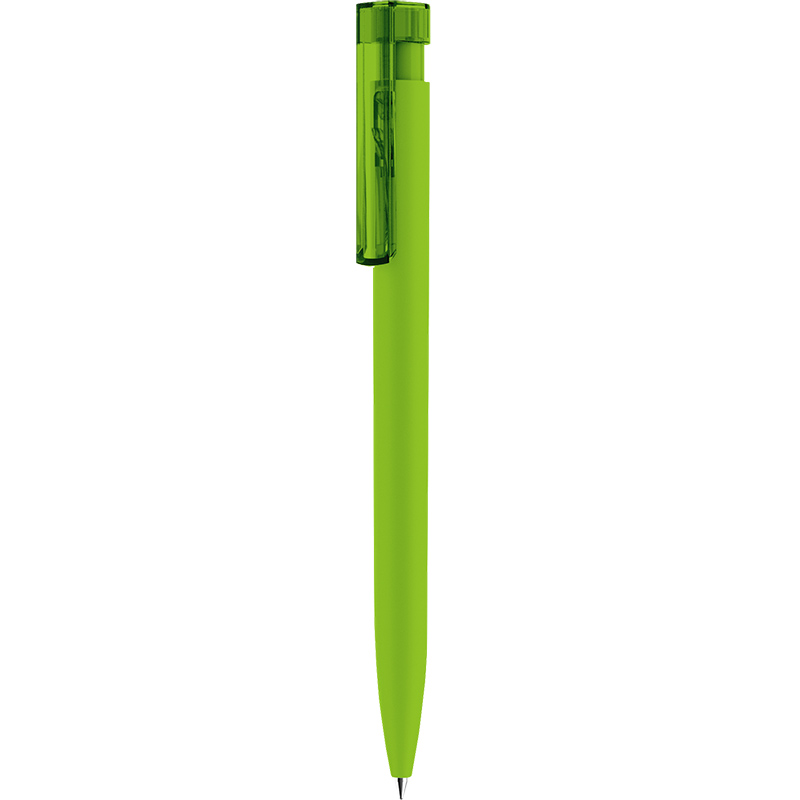 Senator Liberty Soft Touch-Lichtgroen
