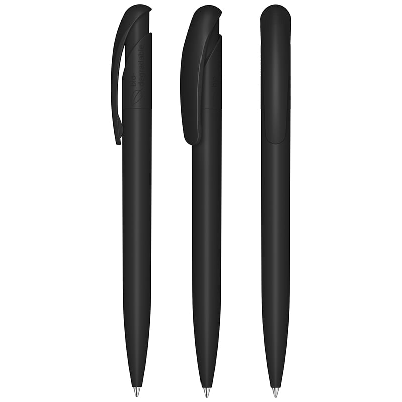 Senator Nature Plus-Zwart