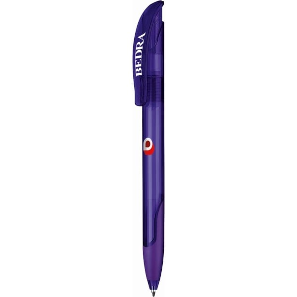 Senator Challenger Soft Clear-Violet, #522398-1 kleur