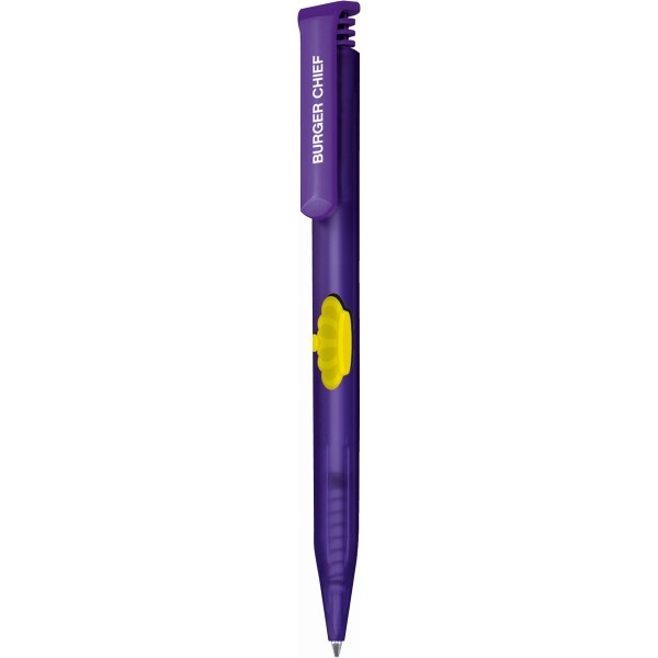 Senator Super-Hit Icy-Violet, #522398-1 kleur