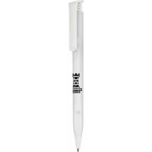 Senator Super-Hit Icy-White, #ffffff-1 kleur