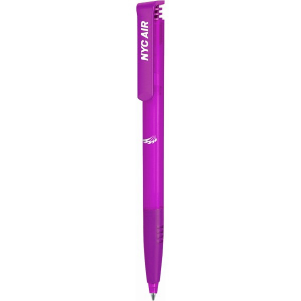 Senator Super-Soft Clear-Violet, #522398-1 kleur