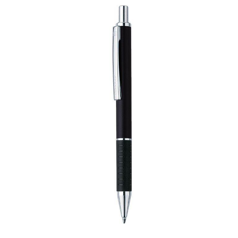 Senator Softstar Alu Balpen-Zwart