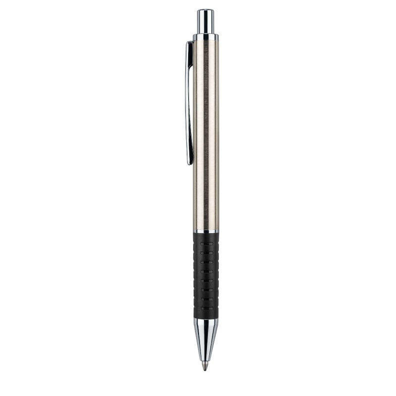 Senator Softstar Steel Balpen-Steel (metaal)