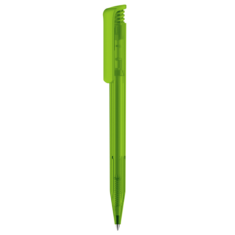 Senator Super Hit Clear-Lichtgroen