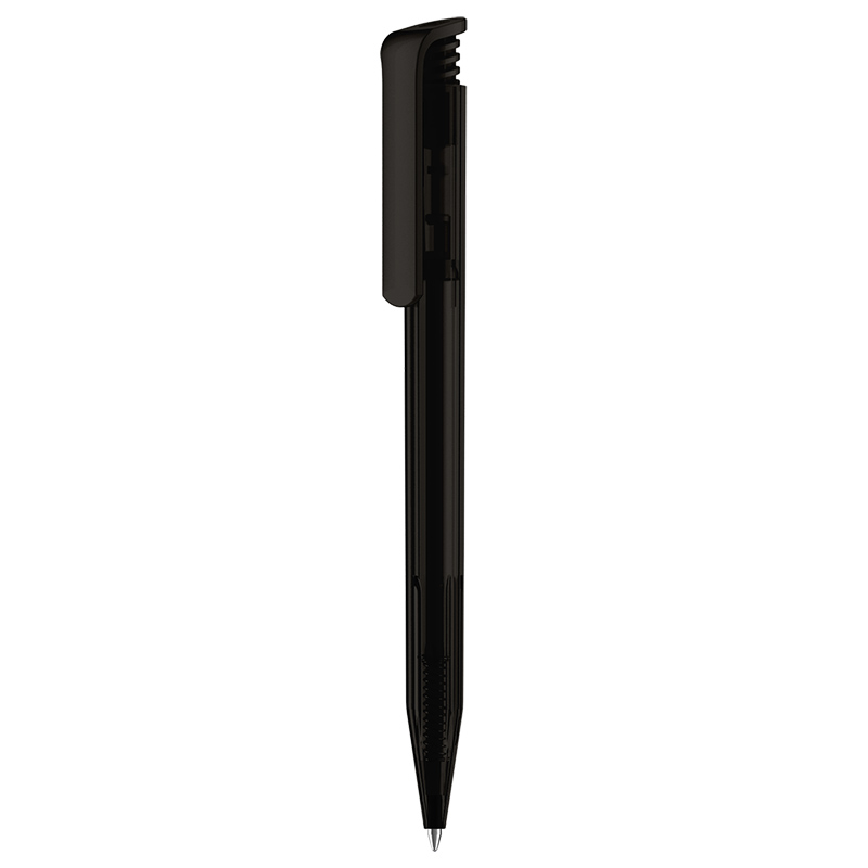 Senator Super Hit Clear-Zwart