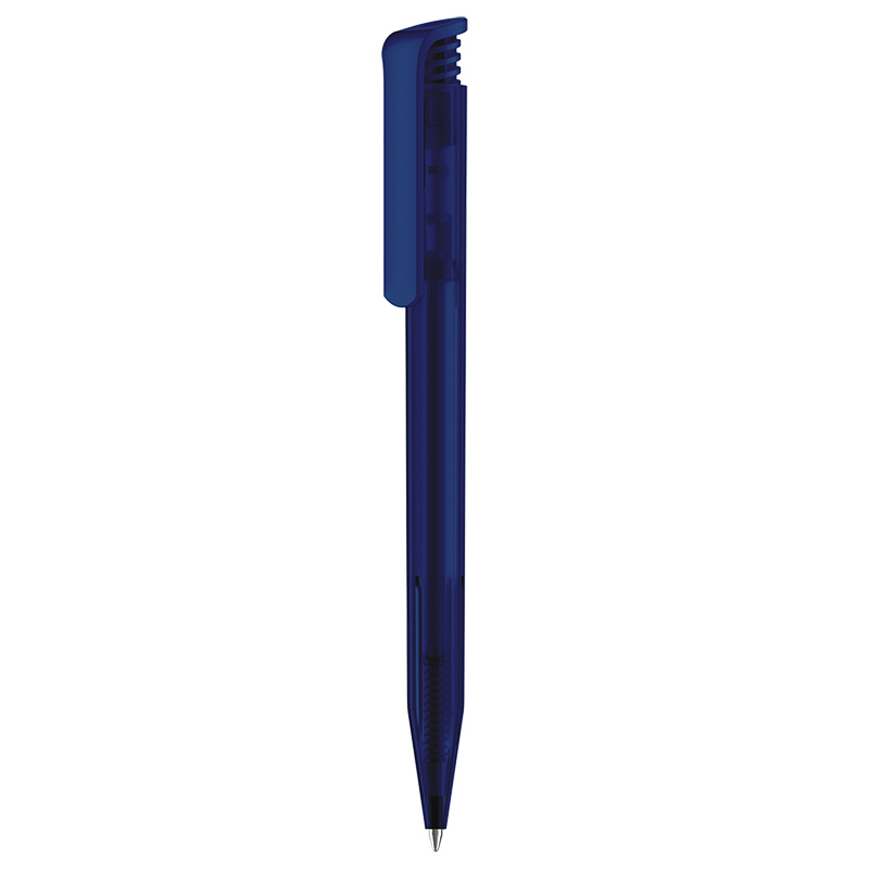 Senator Super Hit Frosted-Donkerblauw