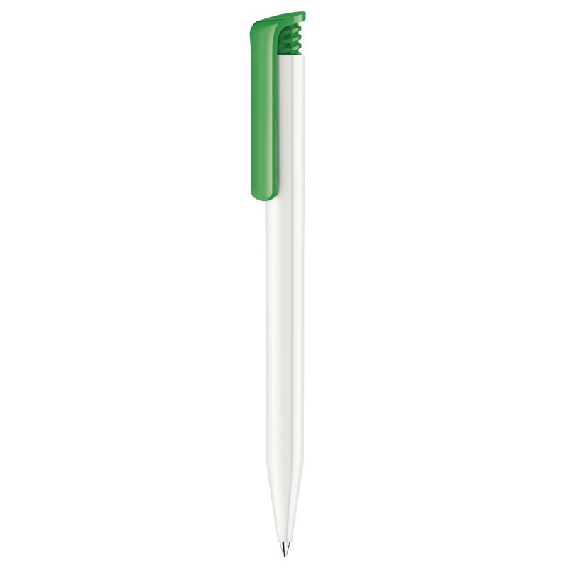 Senator Super Hit Polished basic-Groen