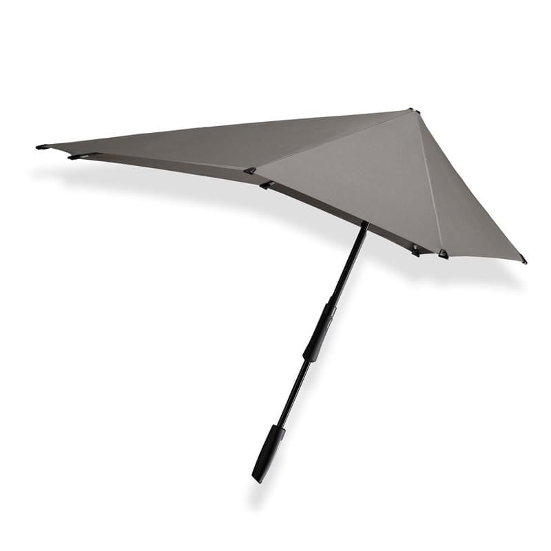 Senz° Large-Silk grey