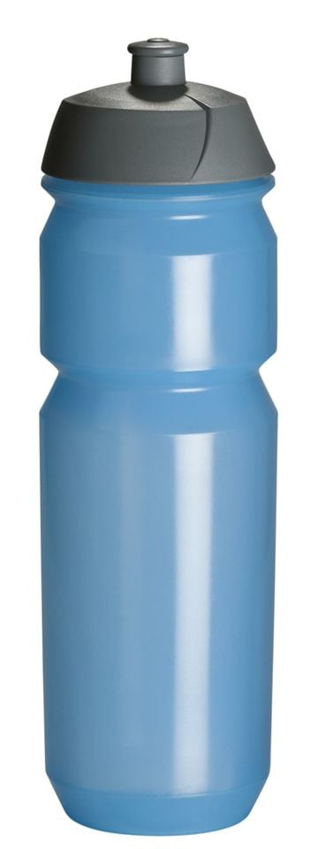 Shiva 750CC-Transparant Aqua, #6d9fc4-1 kleur