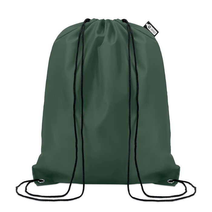 Shooppet rugzak-Donker marinegroen