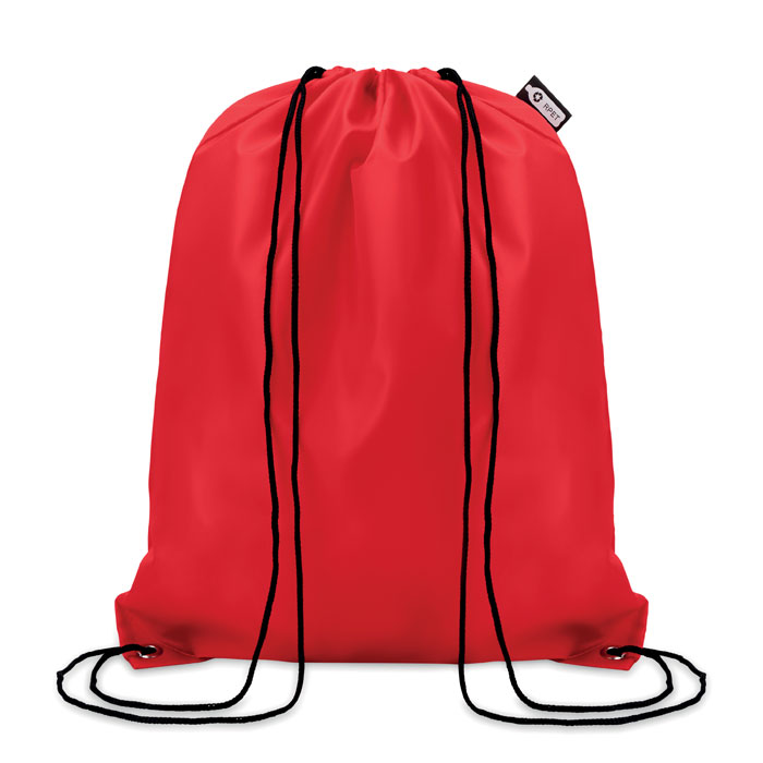 Shooppet rugzak-Rood