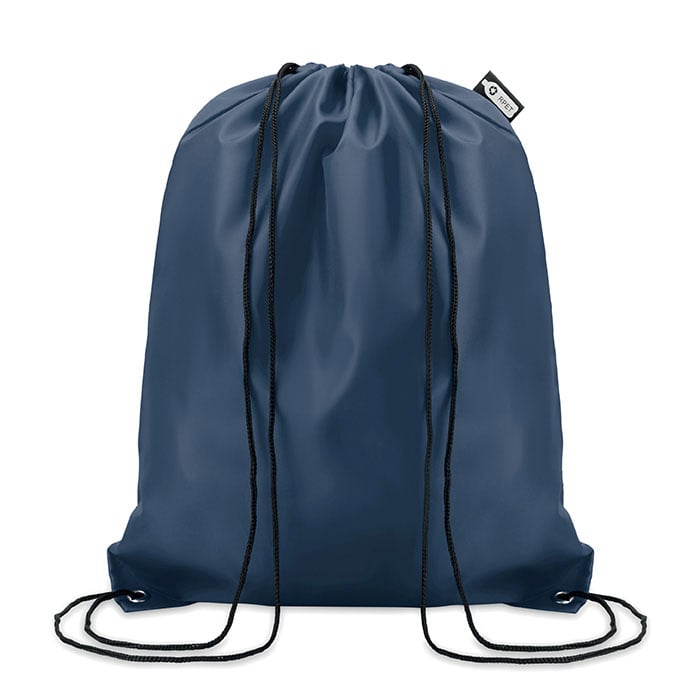 Shooppet rugzak-Donker marineblauw