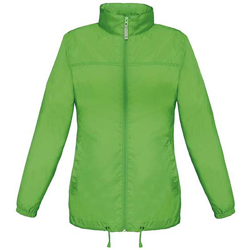 Sirocco Women-Real green