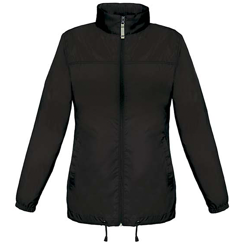 Sirocco Women-Zwart