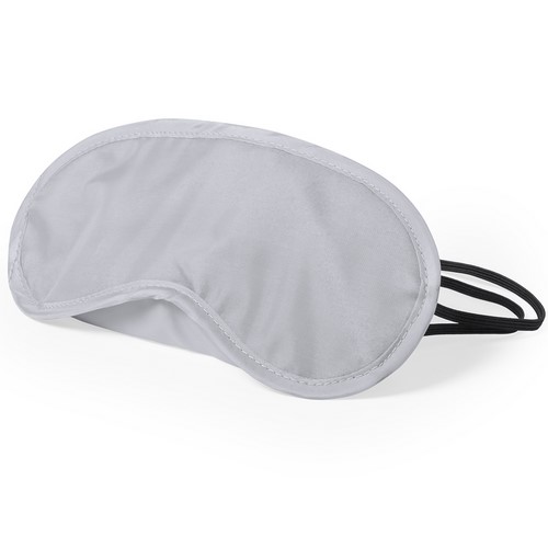 Slaapmasker Asleep-Grijs