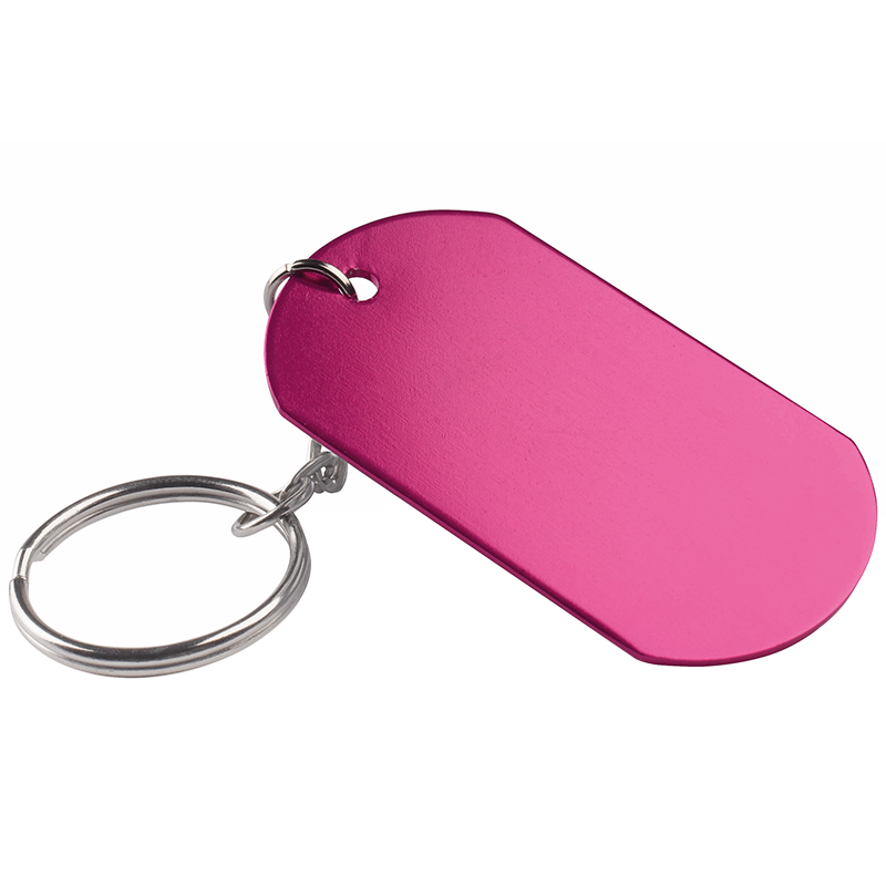 Sleutelhanger Nevek-Magenta