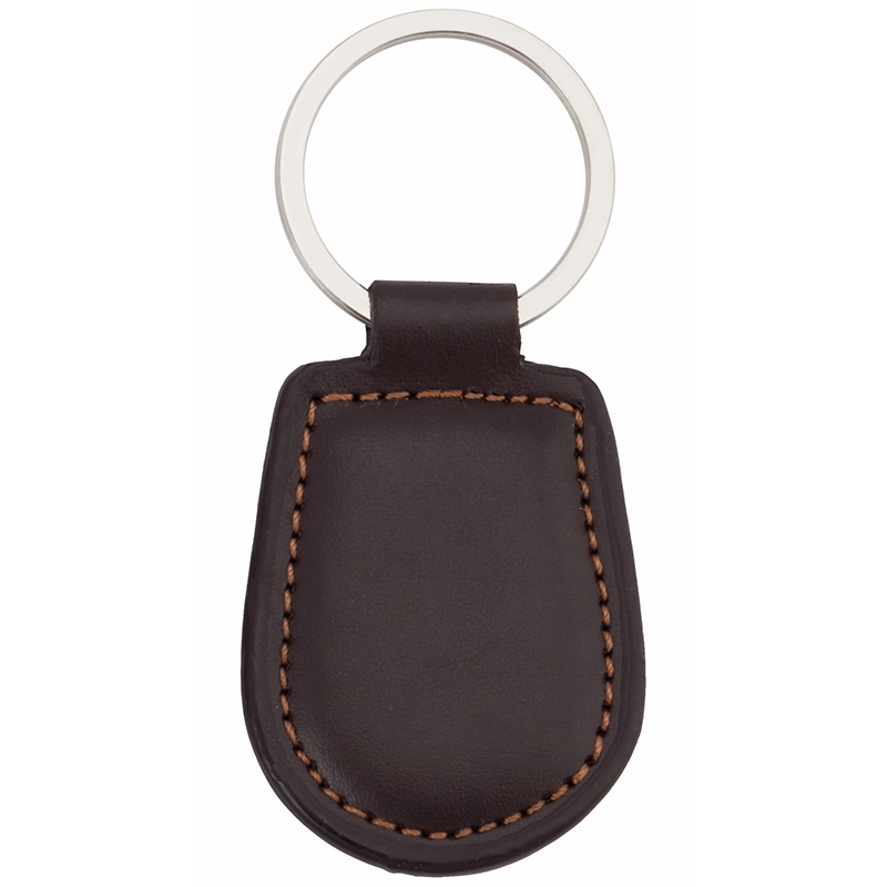 Sleutelhanger Pelcu-Bruin