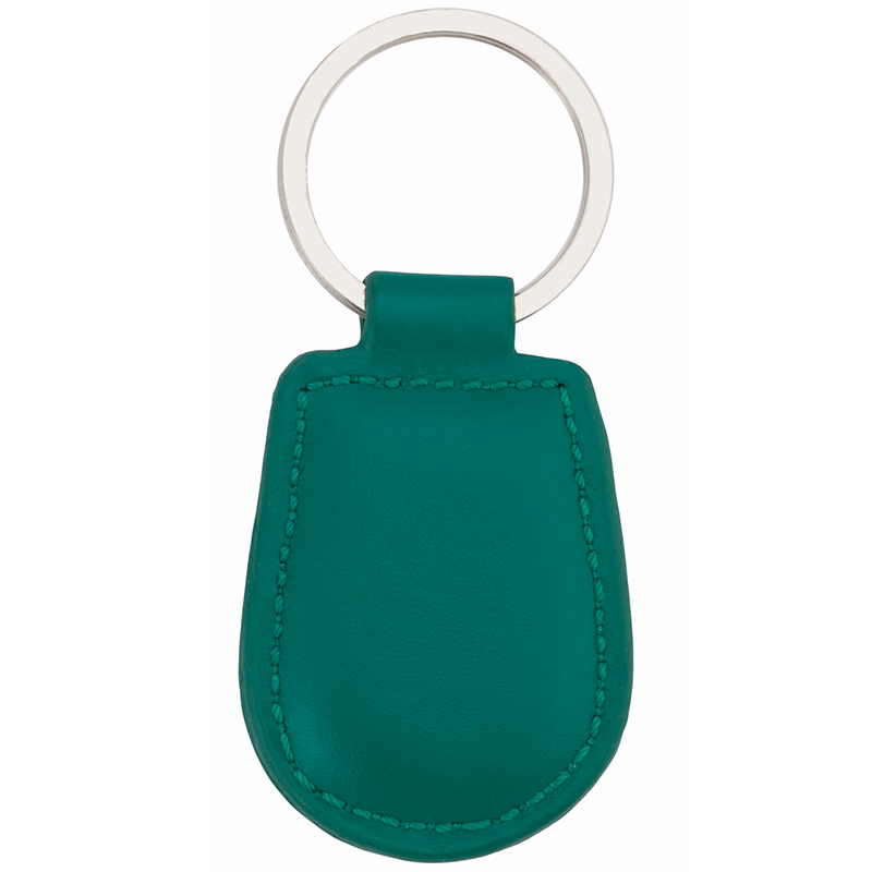 Sleutelhanger Pelcu-Groen