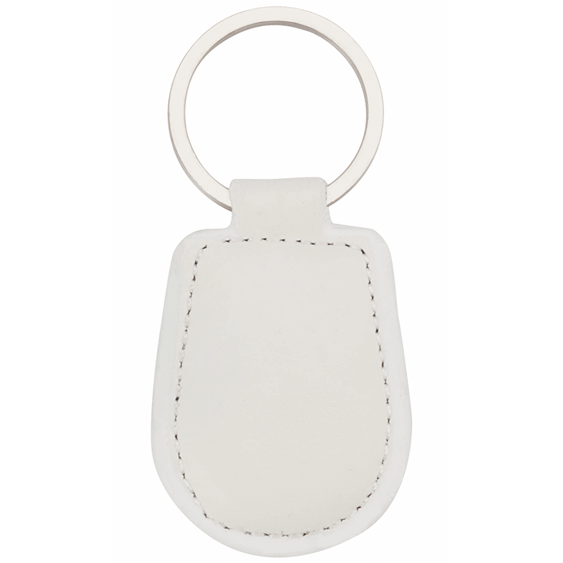 Sleutelhanger Pelcu-Wit
