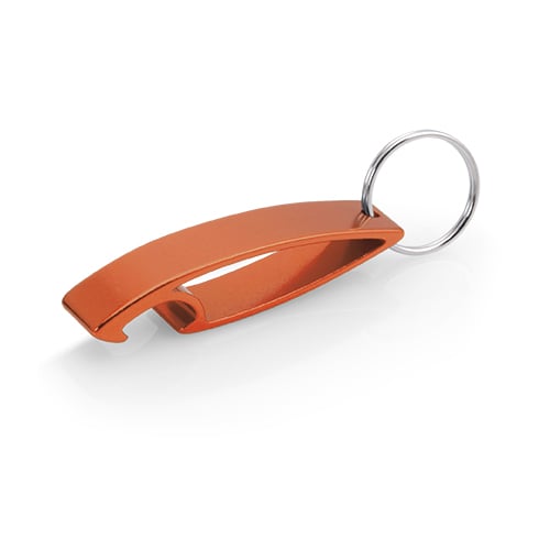 Sleutelhanger Samo-Oranje