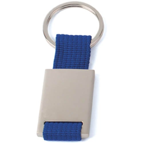 Sleutelhanger yip-Blauw