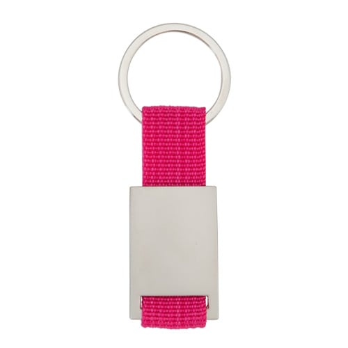 Sleutelhanger yip-Magenta