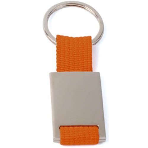 Sleutelhanger yip-Oranje